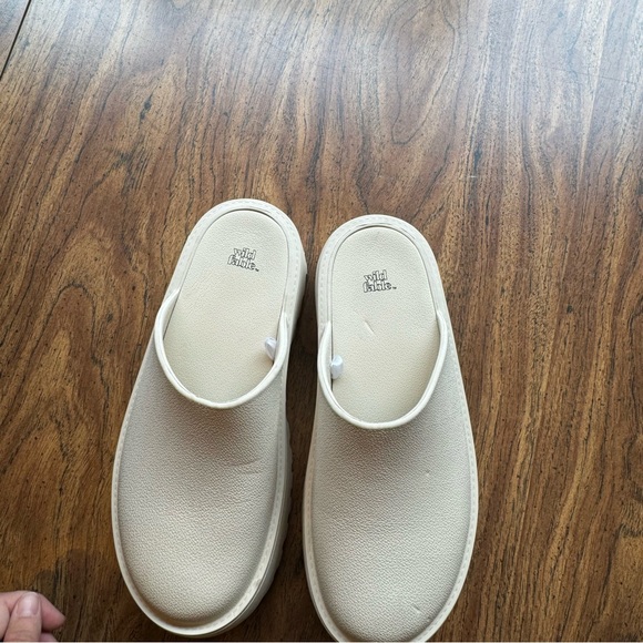 Wild Fable Platform Clogs - Picture 4 of 5